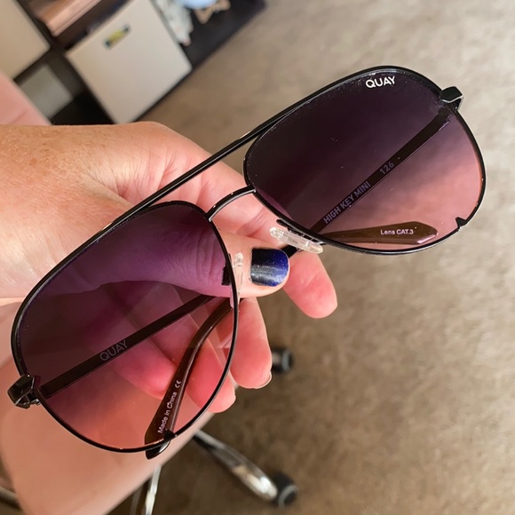 Quay Australia Accessories - Quay Australia High Key Mini